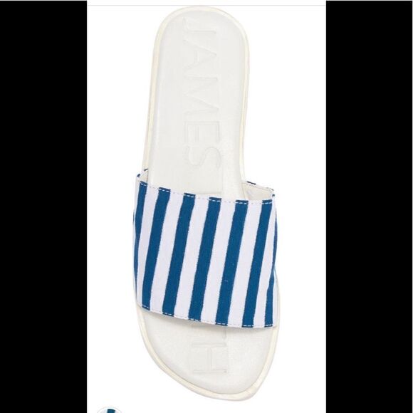 James Smith of duty slide sandal size EU 37 - Picture 5 of 9